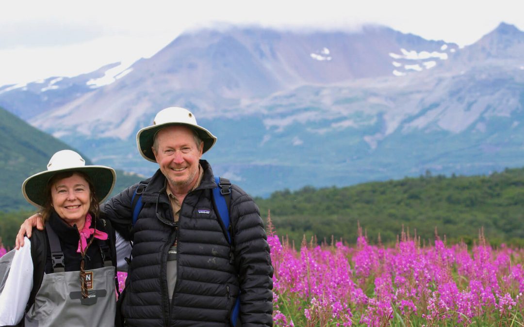 9 Epic Mountain Destinations to Explore