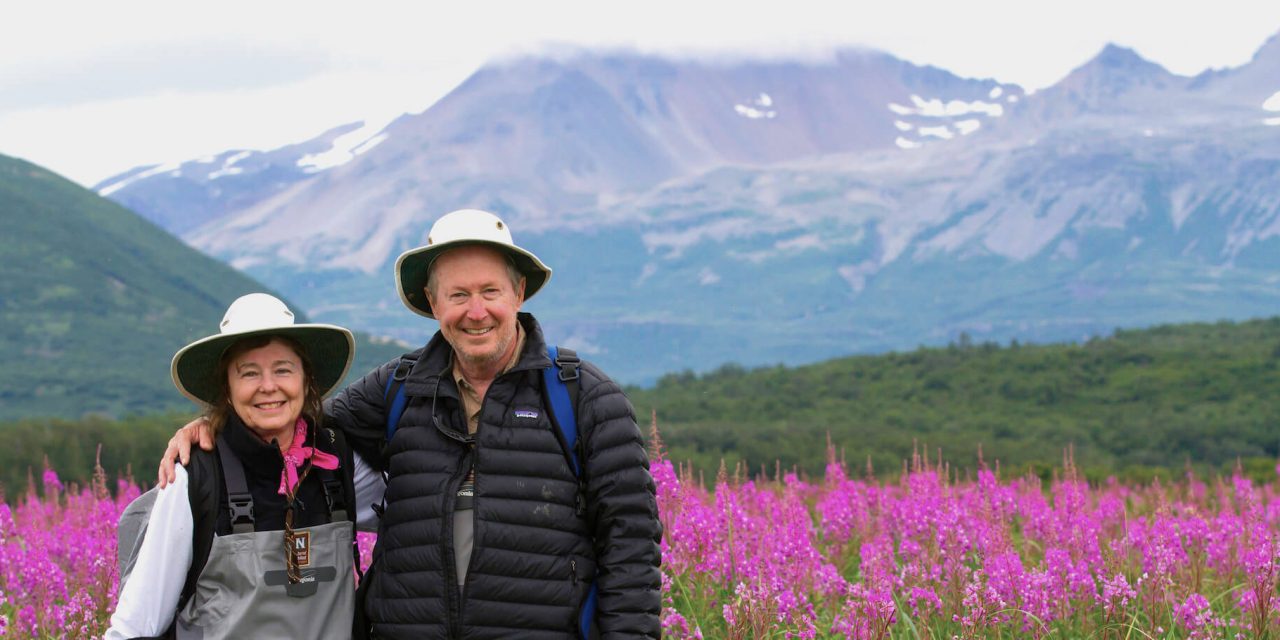 9 Epic Mountain Destinations to Explore