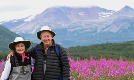 9 Epic Mountain Destinations to Explore