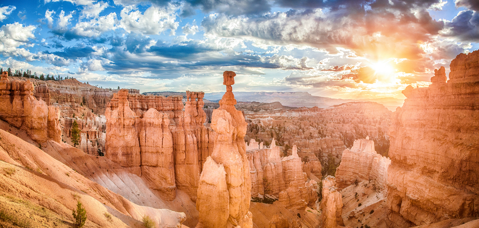 Get to Know the Geology of the American Southwest
