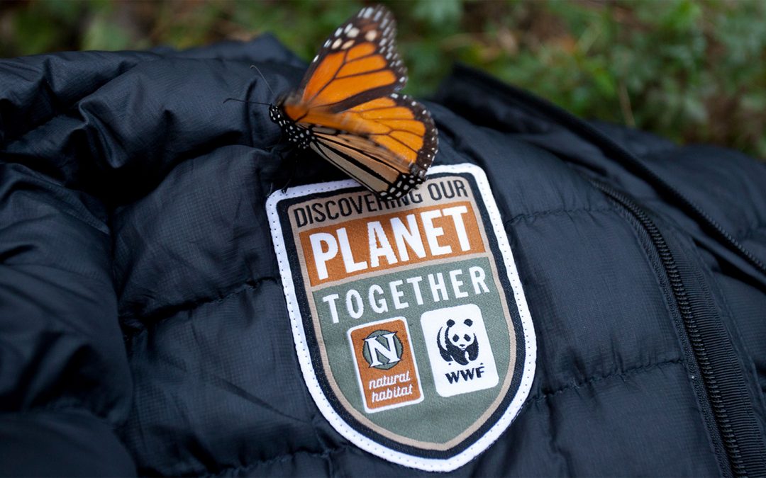 Nat Hab Unwrapped: The True Value of Nature Travel