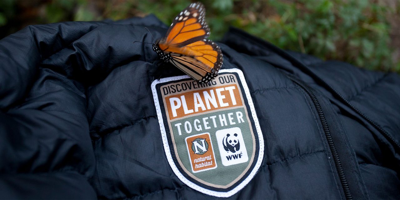 Nat Hab Unwrapped: The True Value of Nature Travel