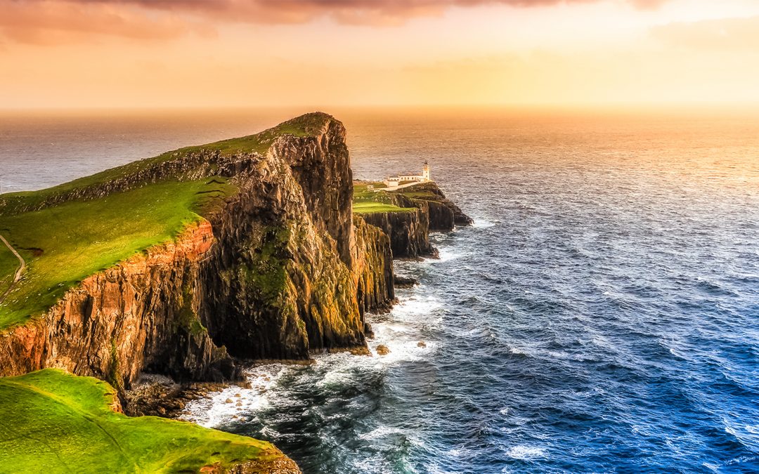 A Scottish Sojourn: Venture to Scotland’s Wild Highlands and Islands