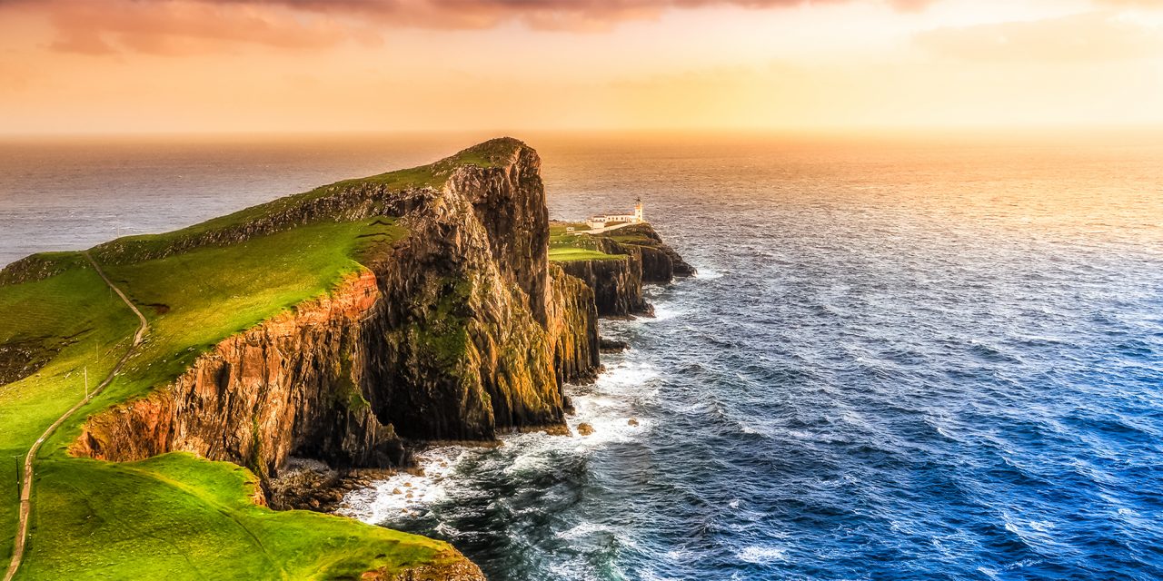 A Scottish Sojourn: Venture to Scotland’s Wild Highlands and Islands