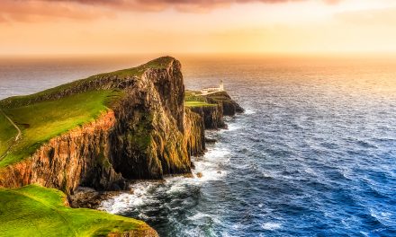A Scottish Sojourn: Venture to Scotland’s Wild Highlands and Islands