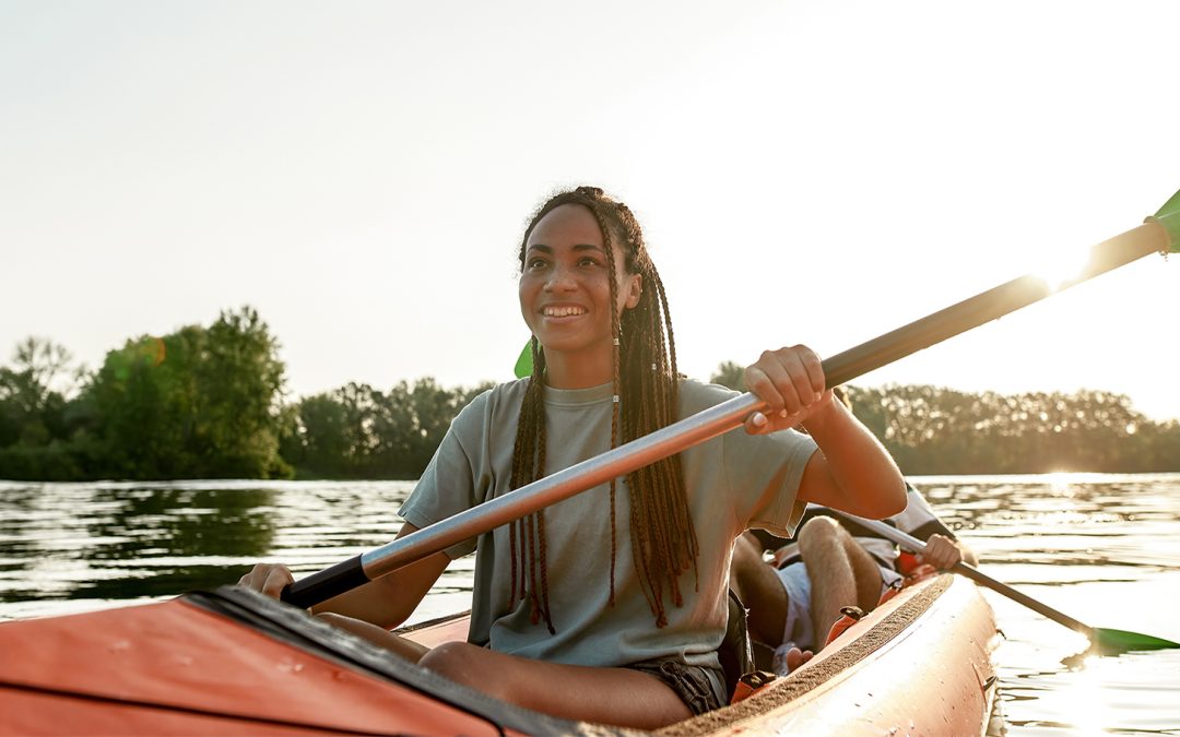 10 Places Every Adventure Traveler Needs to Visit in Their Lifetime