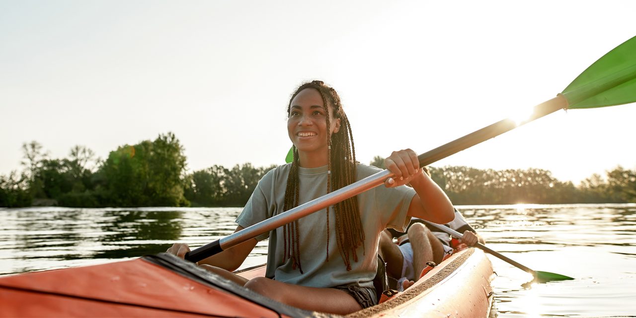 10 Places Every Adventure Traveler Needs to Visit in Their Lifetime