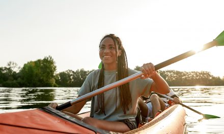 10 Places Every Adventure Traveler Needs to Visit in Their Lifetime