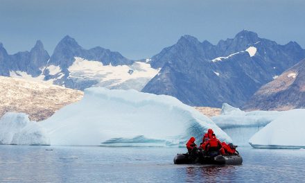 Traveler Story: Bear Witness to Greenland