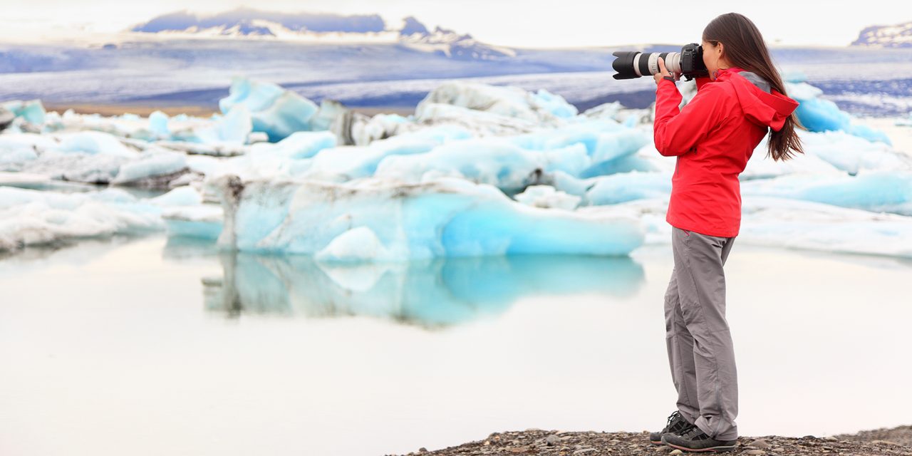From Whales to Waterfalls: 14 Must-Take Photos of Iceland