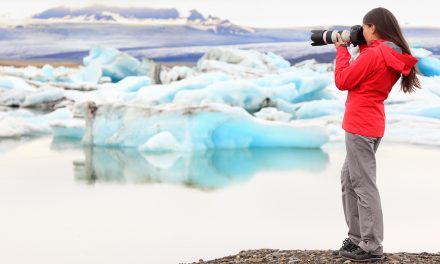 From Whales to Waterfalls: 14 Must-Take Photos of Iceland