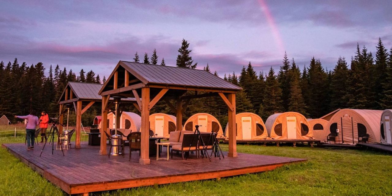 Natural Habitat Adventures Introduces Alaska Bear Camp