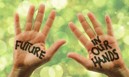 Your Eco-Anxiety Is Real. Here’s How to Handle It.