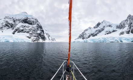 Three Ways to Visit the Antarctic Peninsula