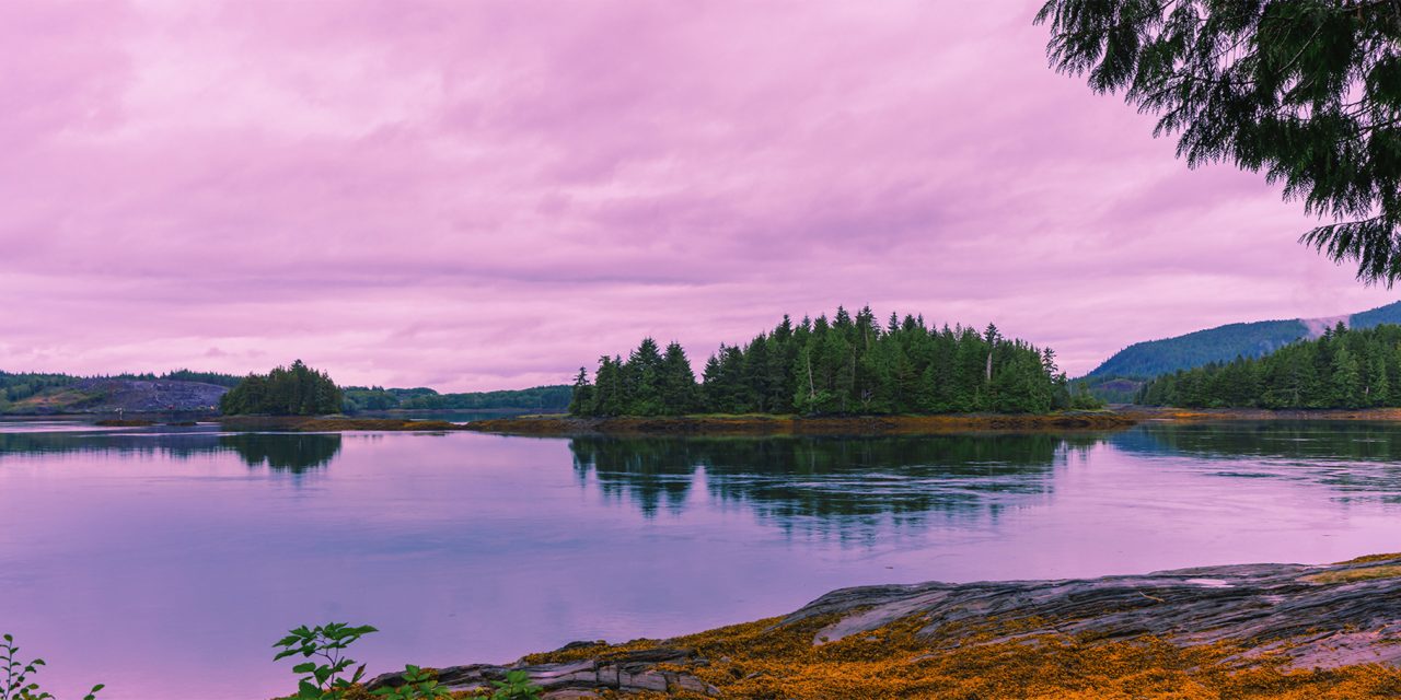 Gwaii Haanas: A Conservation Story in Canada’s Galapagos