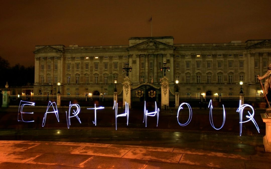 Earth Hour: A Moment of Pause for the Planet