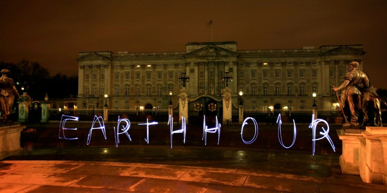 Earth Hour: A Moment of Pause for the Planet