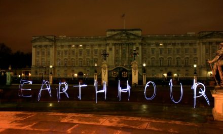 Earth Hour: A Moment of Pause for the Planet