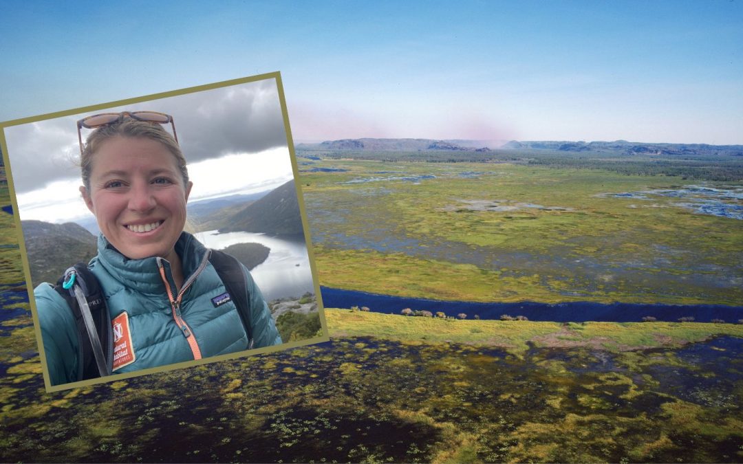 Nat Hab’s Australia and New Zealand Adventure Director Runs Trips—and Races