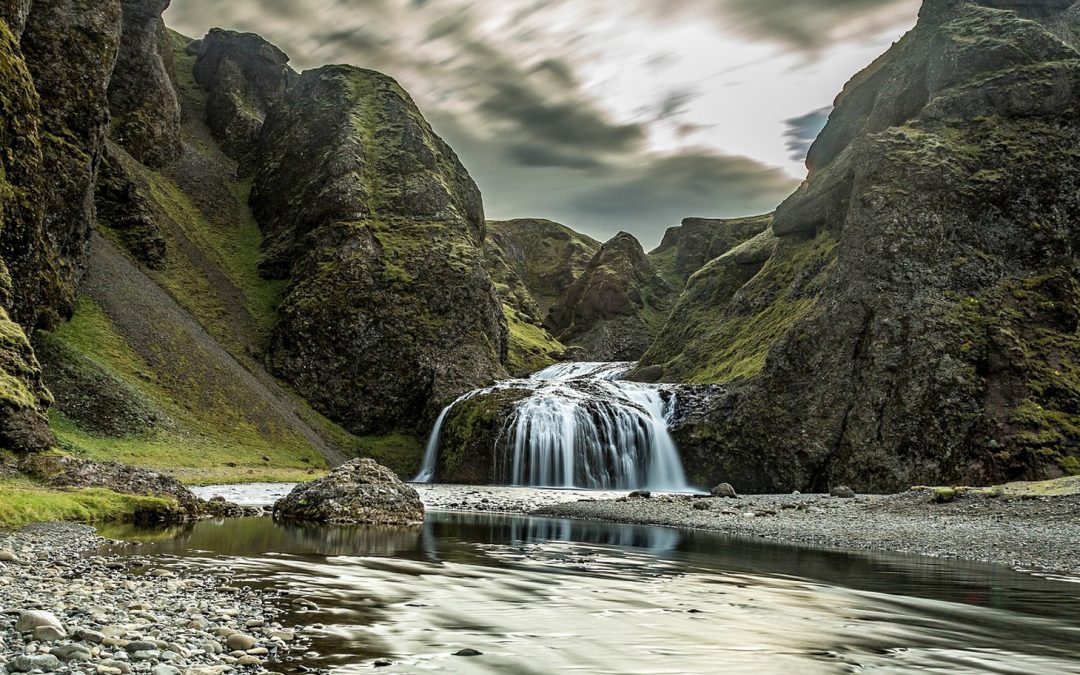 Iceland: A “Future Food” Protein Provider