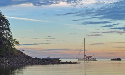 Haida Gwaii: Islands at the Edge of the World