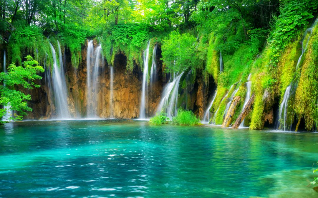 Croatia’s & Slovenia’s Top National Parks for Nature Lovers