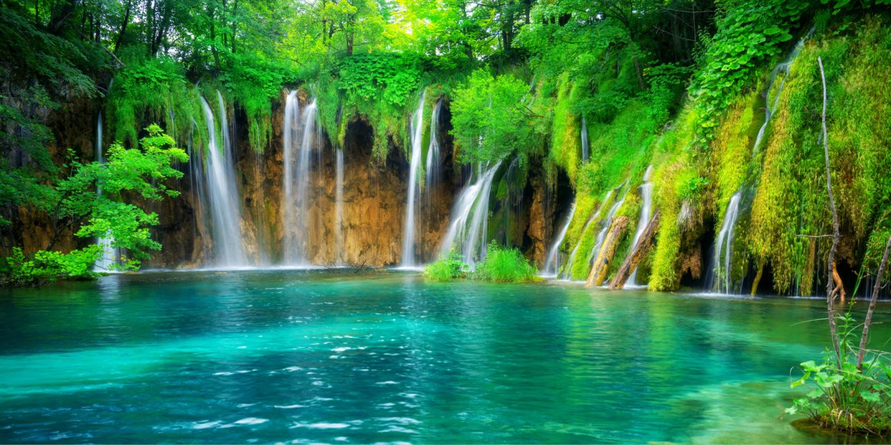 Croatia’s & Slovenia’s Top National Parks for Nature Lovers