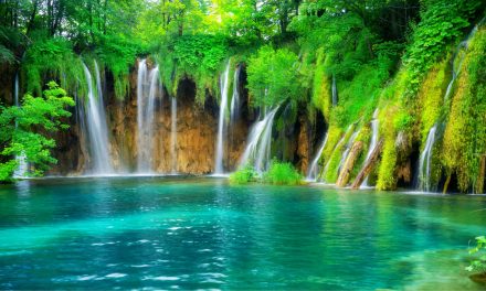 Croatia’s & Slovenia’s Top National Parks for Nature Lovers