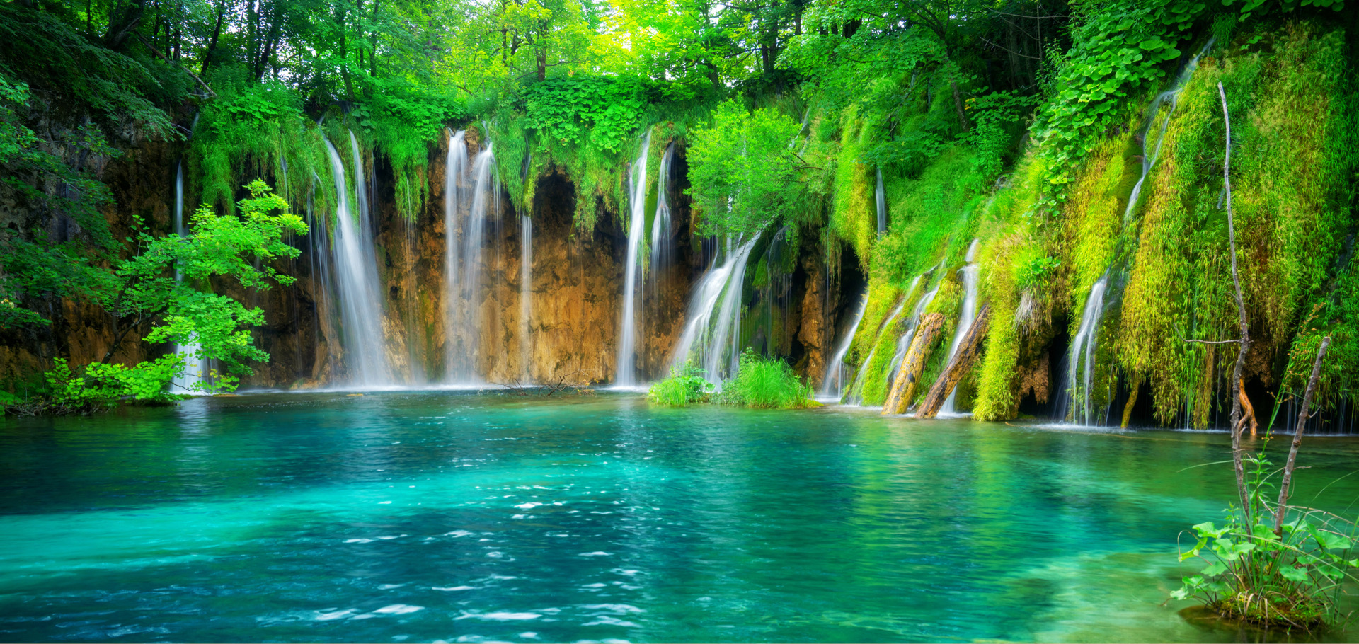 Plitvice Lakes National Park