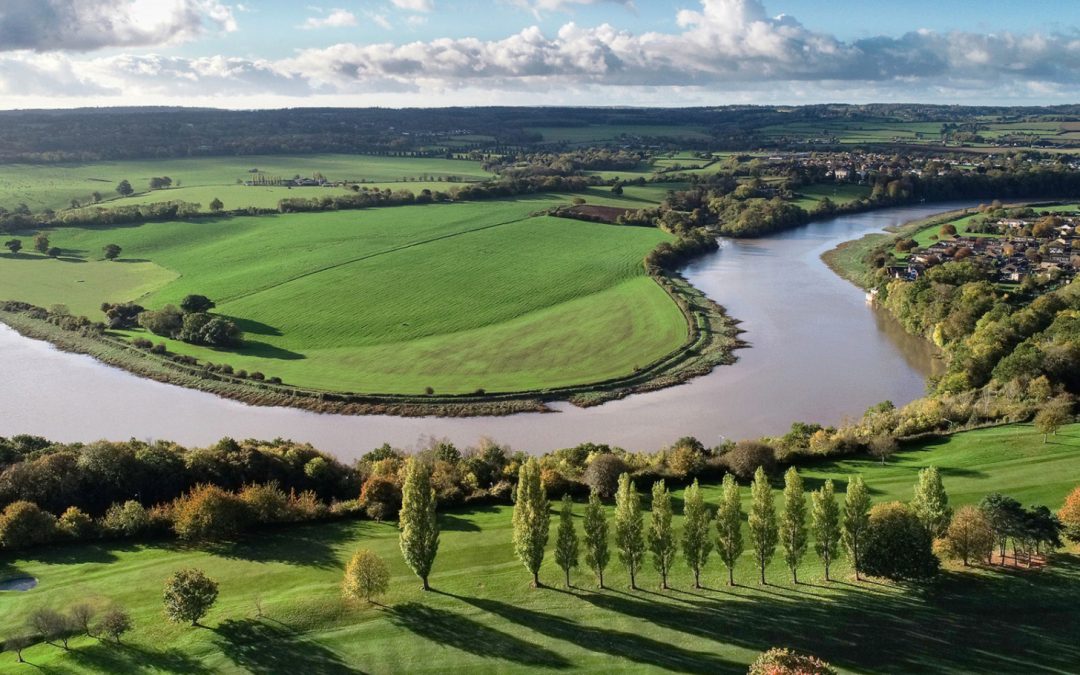 Discover the Secrets of England’s Severn