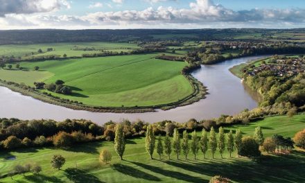 Discover the Secrets of England’s Severn