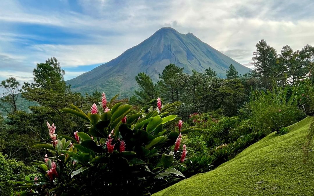 Costa Rica: A Conservation Success Story