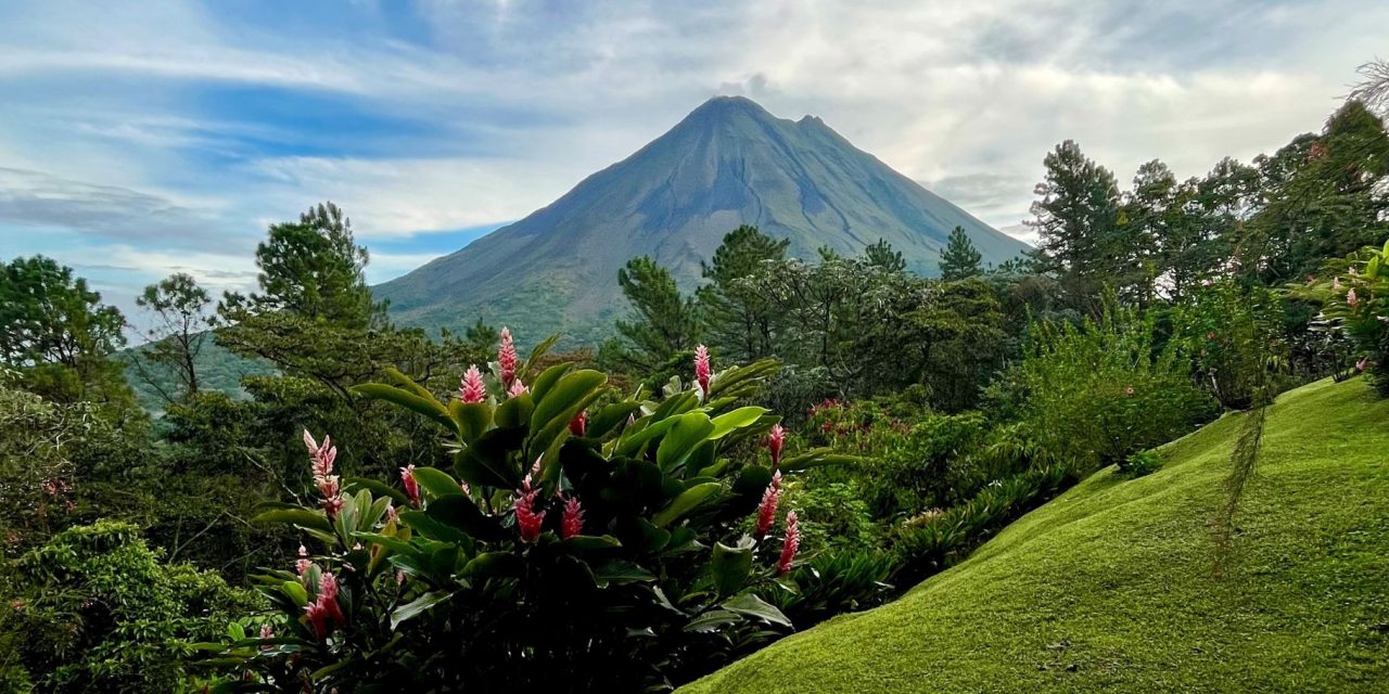 Costa Rica: A Conservation Success Story