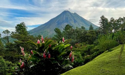 Costa Rica: A Conservation Success Story
