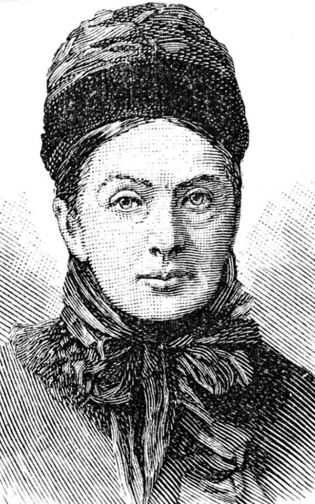  Isabella Bird
