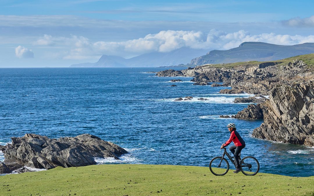 Seven Summer Nature Adventures in Europe