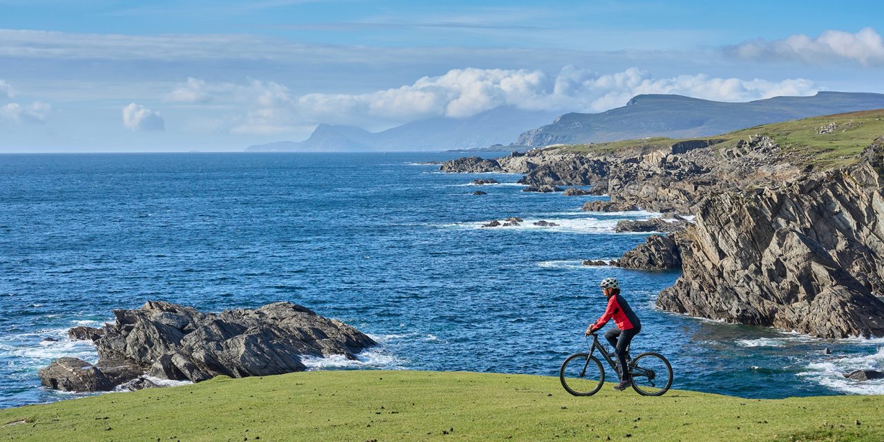 Seven Summer Nature Adventures in Europe