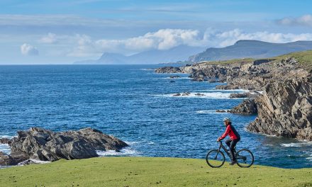 Seven Summer Nature Adventures in Europe