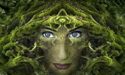 Can Fairy-Tale Figures Help Us Fight Climate Change?