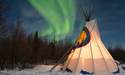 An Indigenous History of Climate Change in Canada