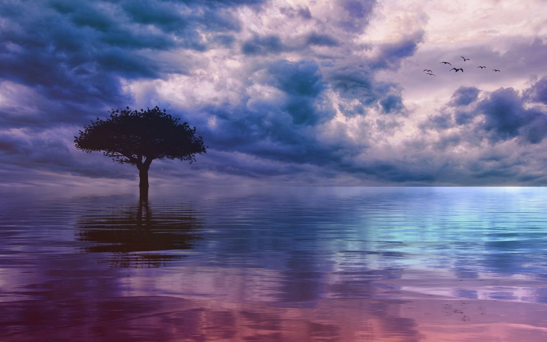 Hearing the Sound of Silence