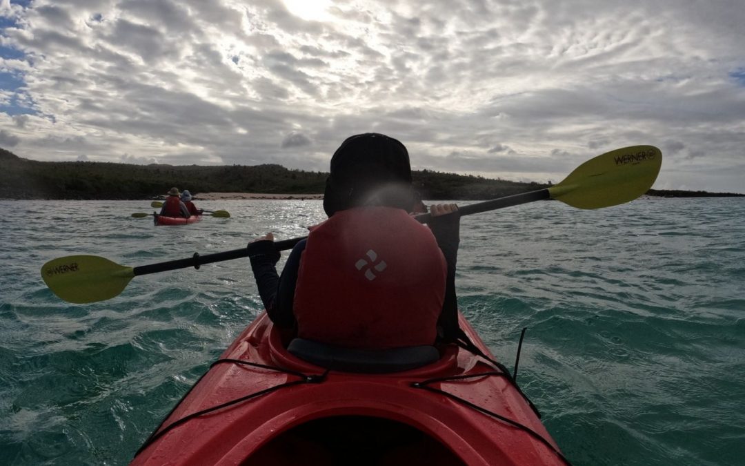 Five Reasons You Should Book a Family Trip with Nat Hab