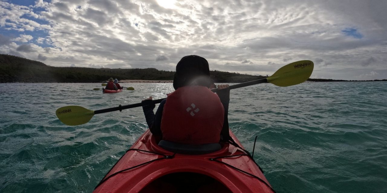 Five Reasons You Should Book a Family Trip with Nat Hab