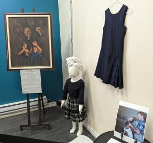 National Indigenous Residential School Museum © Lavanya Sunkara