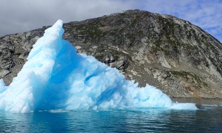 Traveler Story: The Mind-Boggling Beauty of East Greenland
