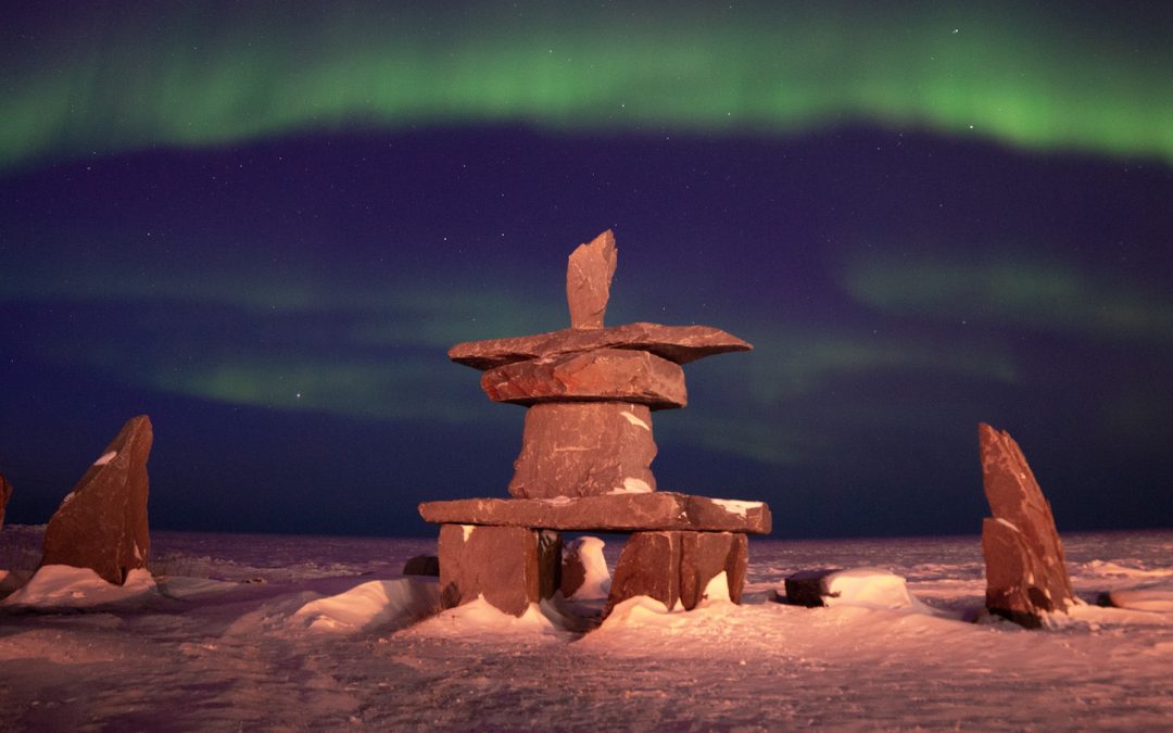 8 Enlightening Indigenous Activities in Churchill and Winnipeg