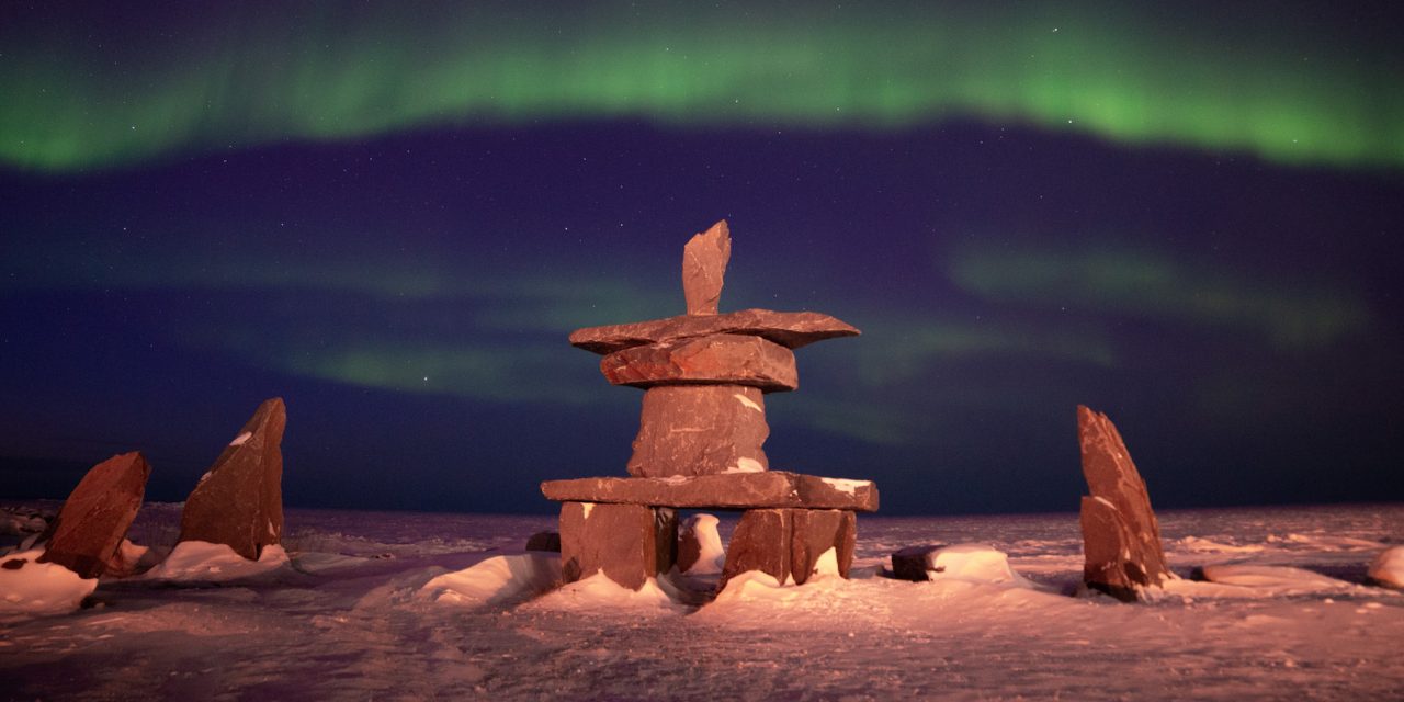 8 Enlightening Indigenous Activities in Churchill and Winnipeg