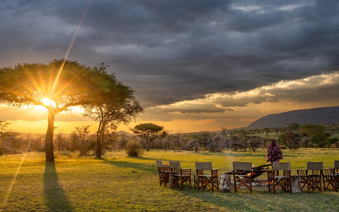 5 Ways an African Safari Contributes to More Sustainable Travel