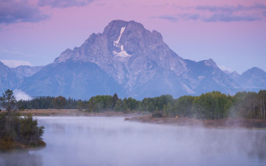 Why National Parks Matter (And How You Can Help Protect Them)