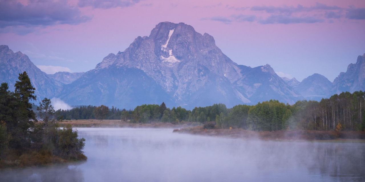 Why National Parks Matter (And How You Can Help Protect Them)